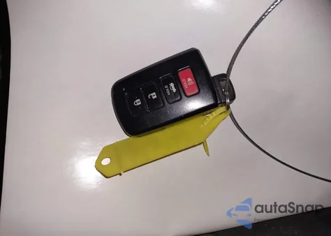 2017 Toyota Corolla Xse from USA, damaged, VIN 2T1BURHE5HC851567